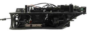 Custom Mission Specialist ROV Series