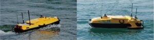 Evaluating Survey Performance Using Singlebeam & Multibeam Systems