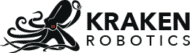 Kraken Robotics Logo