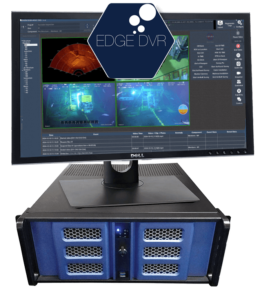 edge dvr hardware