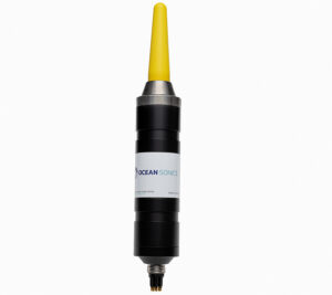 Hydrophone by Ocean Sonics