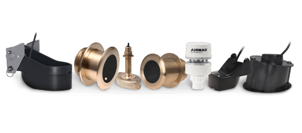 Airmar Extends Warranty for its High-Performance Multisensor Solutions