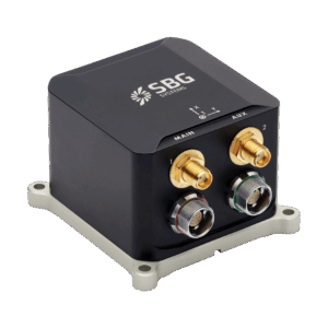 SBG Systems