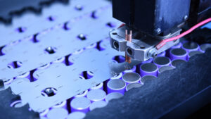 Engineering & Design Capabilities
