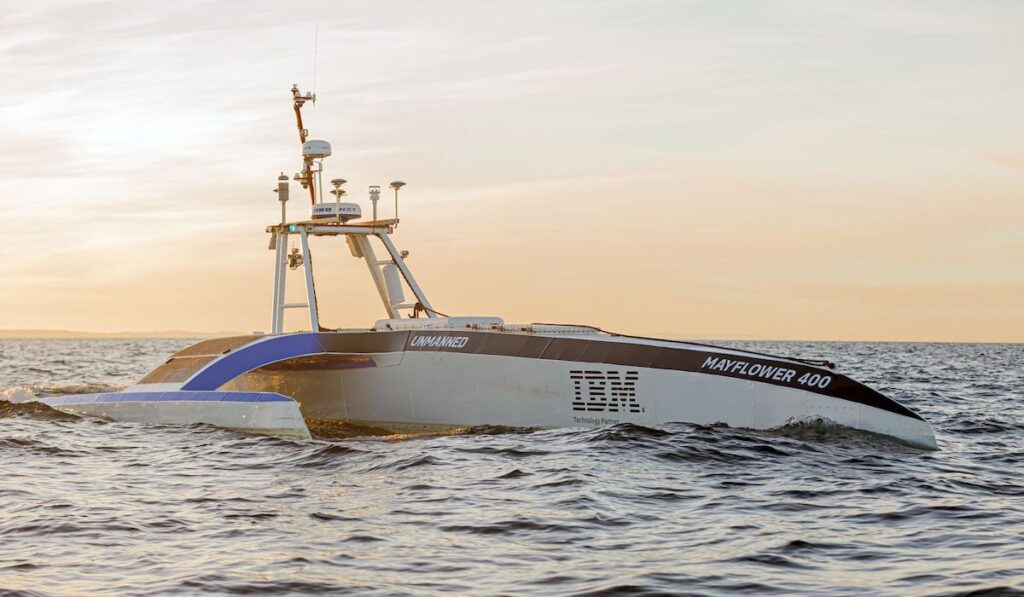 Hefring Marine to Integrate IMAS with GuardianAI for Autonomous Vessel Operations