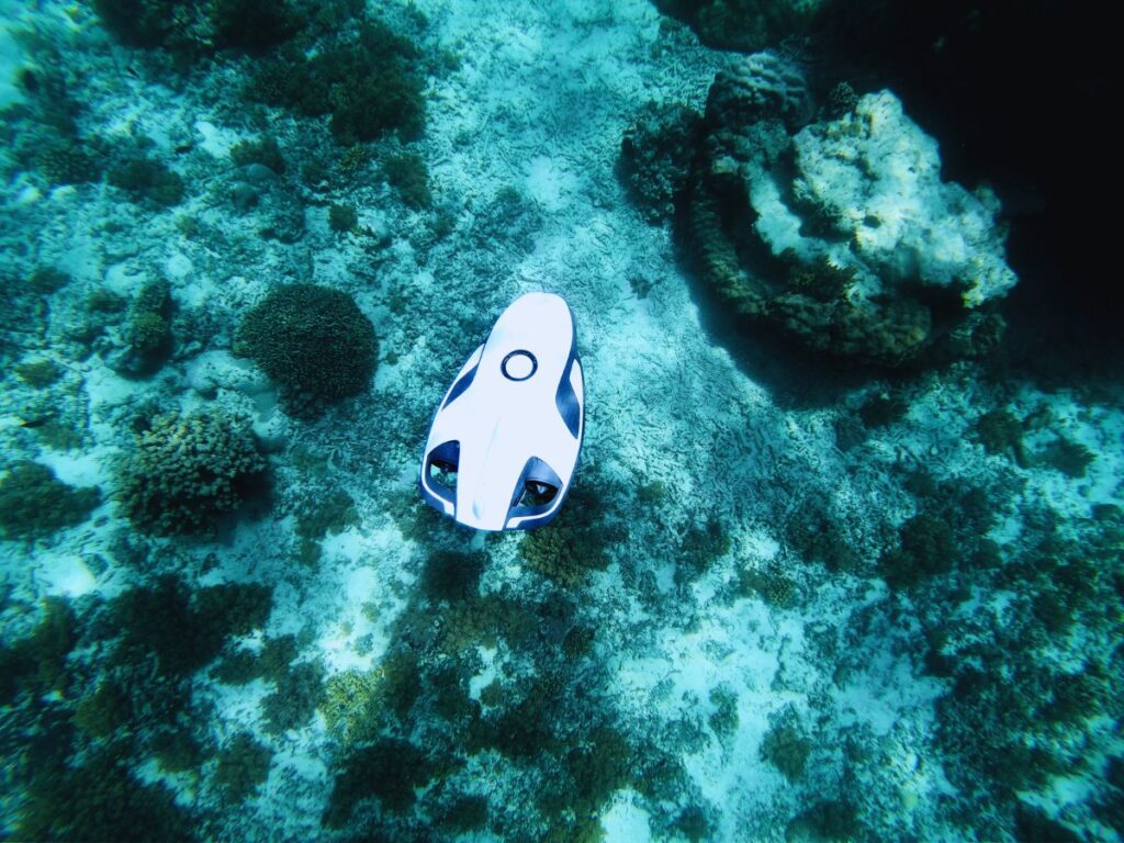 INS Solutions for AUVs