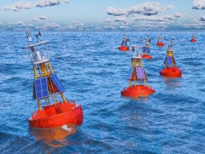 Instrumented Buoys