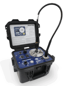 M351 Hydrophone Field Calibrator