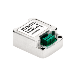 Ellipse Micro AHRS
