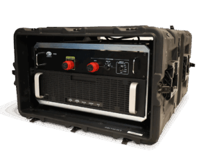 Portable Acoustic Calibration System