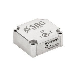 Pulse-40 IMU