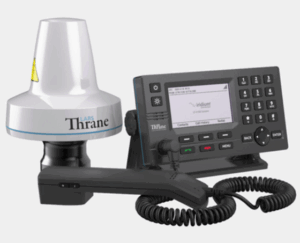 Iridium Communications