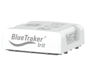 BlueTraker® LRIT