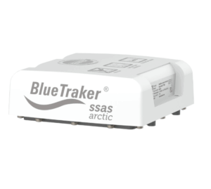 BlueTraker® SSAS Arctic
