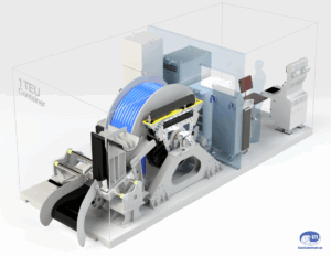 GeoSpectrum Technologies