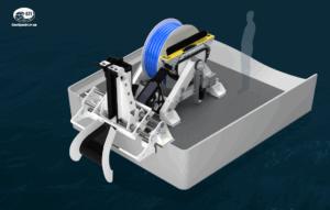 TRAPS – USV