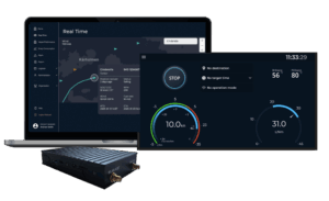 Maritime artificial intelligence from Cetasol.