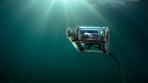 bespoke battery systems for AUV