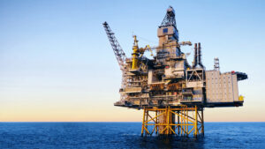 bespoke battery systems for offshore operations