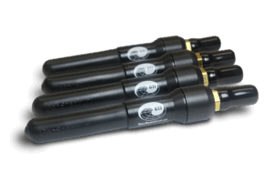hydrophones