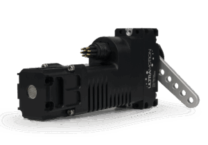 rotary actuator