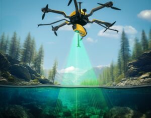 underwater-lidar-scanner