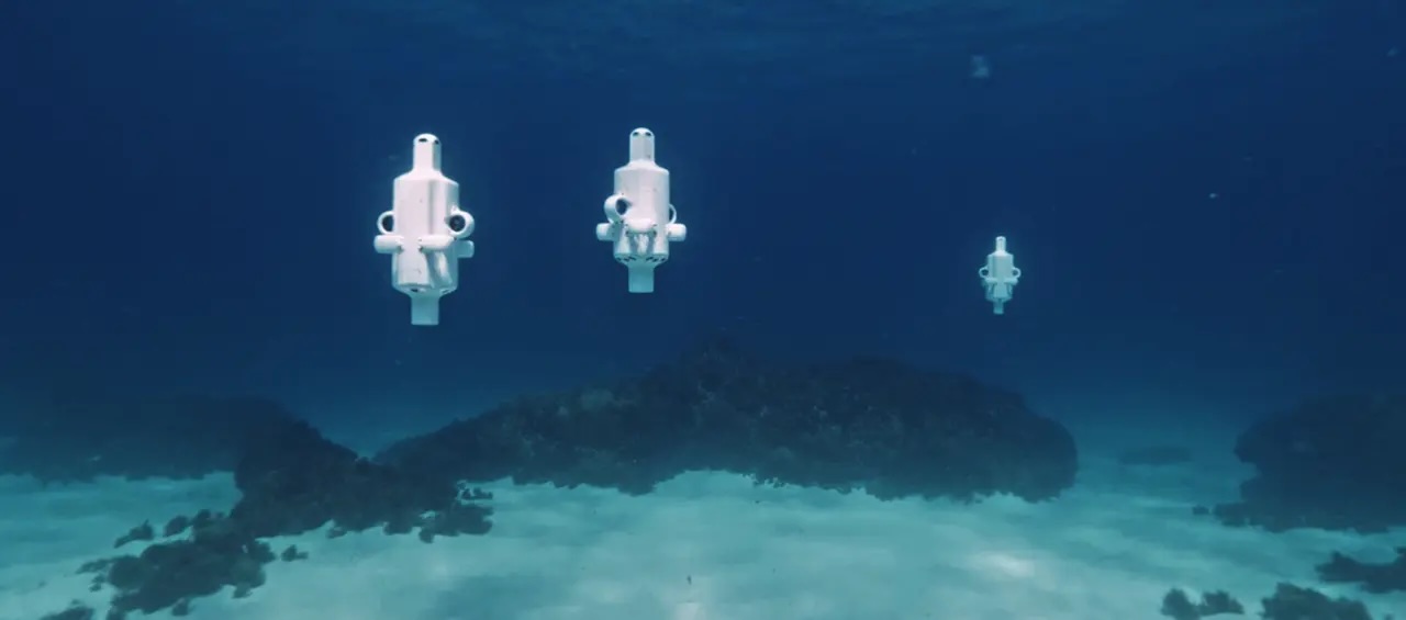 Hovering-Micro-AUV-from-
