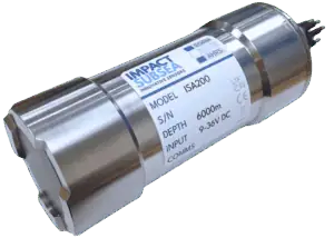 Impact Subsea