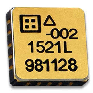 MEMS DC Accelerometers by SDI
