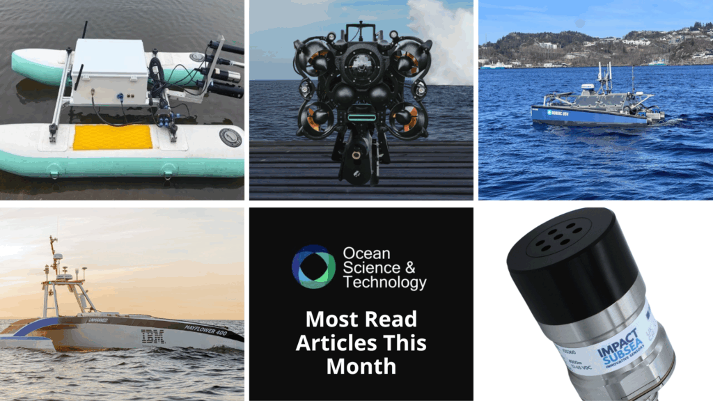 Most Read Articles on OST in May