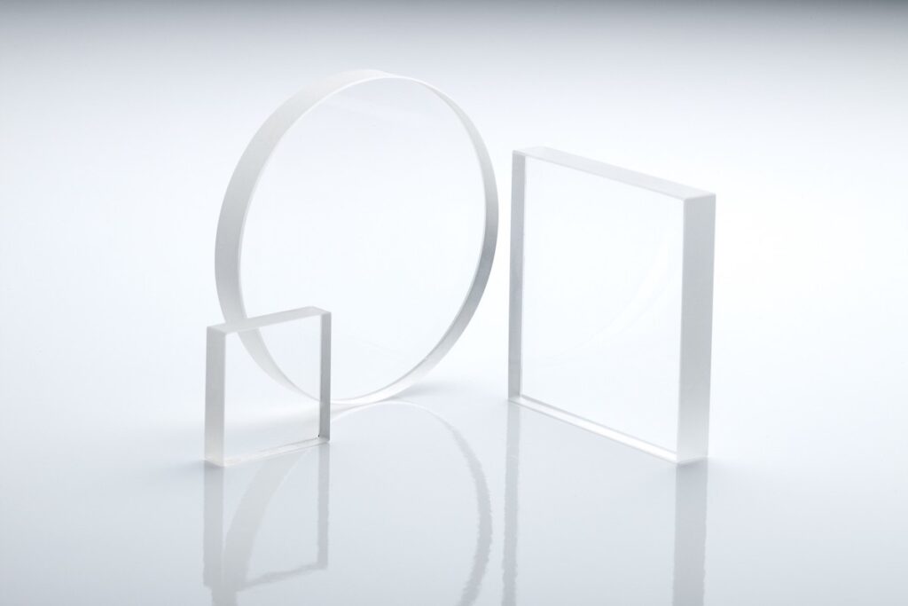 Precision Windows