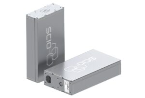 SCIO Technology