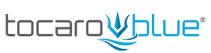 Tocaro Blue Logo