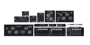 United Electronic Industries