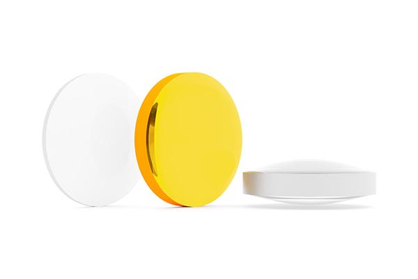 UV and IR Lenses