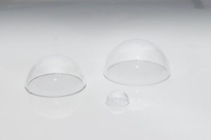 Optical Domes by Knight Optical