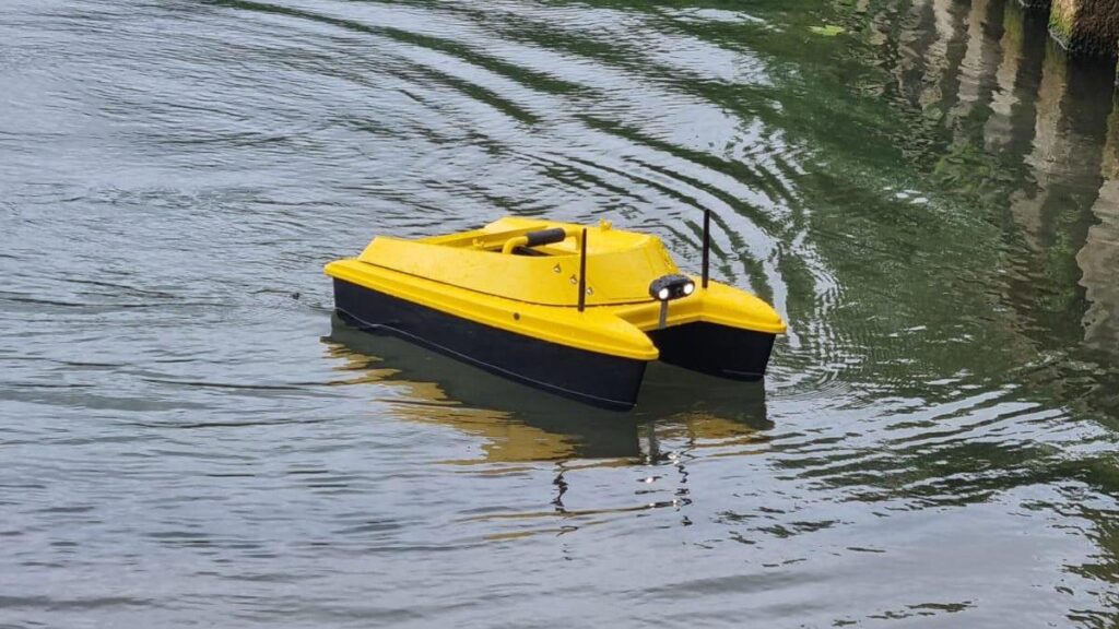 AGISTAR BX-USV