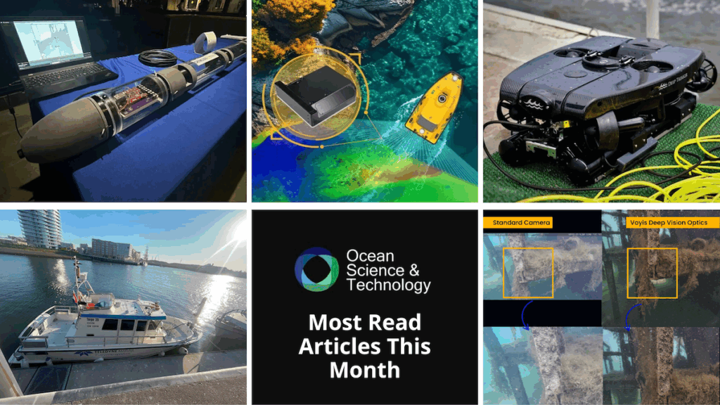 OST Top 5 Most Read Articles June