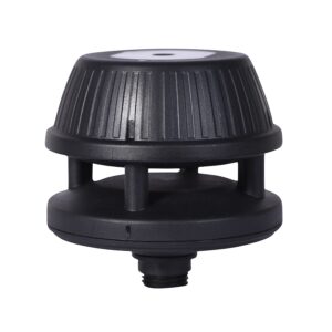 FT602-SM Sensor de viento ultrasónico