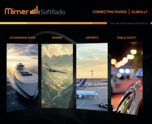 Mimer SoftRadio Service