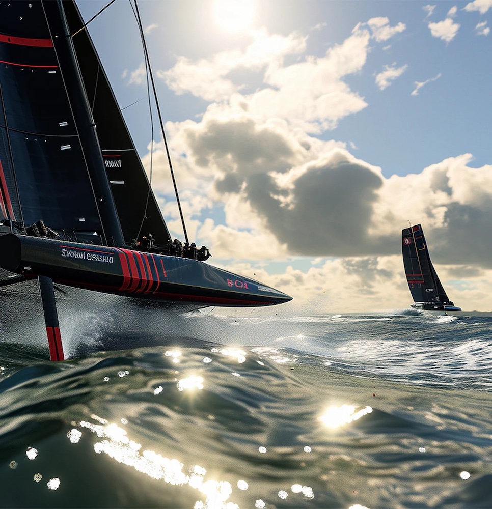 Performance-sailing-marine