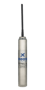 AIS-Compatible Recovery Beacon from XEOS by Satlink.