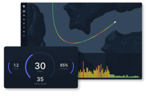 Efficiency Optimization Solution by Hefring Marine