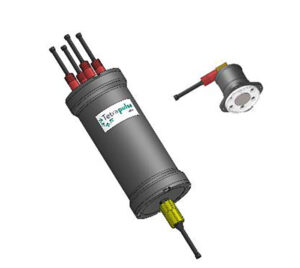 Electric Sensing Object Detection and Recognition by Elwave