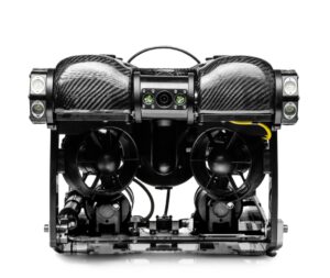 Remotely Operated Vehicle by Deep Trekker