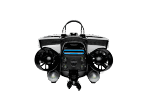 Underwater ROV by Deep Trekker