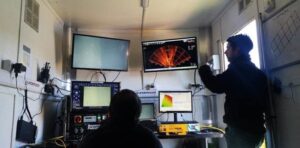 Applied Acoustics Supports Subsea Positioning and Surveys with USBL Systems