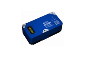 EPSON M-A352AD Accelerometer