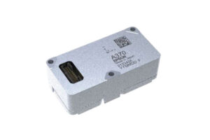 EPSON M-A370AD Accelerometer
