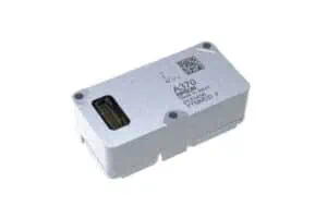 M-A370AD Accelerometer